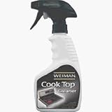 Wieman Cooktop Cleaner