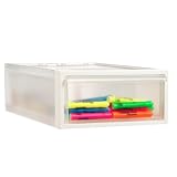 Stacking Drawer