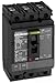 SCHNEIDER ELECTRIC 600-Volt HJL36100SA Molded Case Circuit Breaker 600V 100A