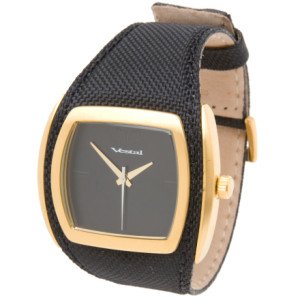 Vestal Unisex NT77001 Natural77 Watch