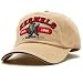 Cedar Rapids Kernels Fox Adjustable Cap - Khaki Adjustable