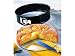 Kaiser Bakeware Glass Bottom Springform Pan