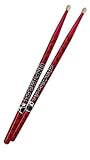 Rock Band: Drumsticks - Red
