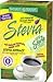 Nature's Bounty Stevia All Natural Sweet Herb with Fiber 100 packets