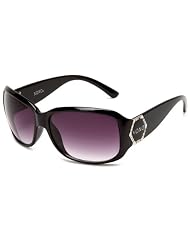 Xoxo Ladies Nirvana Oval Sunglasses by XOXO