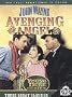 Avenging Angel