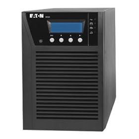 Buy Laptops : Eaton Powerware PW9130 1500VA Tower UPS - 1500VA/1350W - 5 Minute Full Load - 6 x NEMA 5-15R On Line