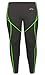 emFraa Men Women Skin Tights Compression Leggings Running Base layer Pants S ~ 2XL