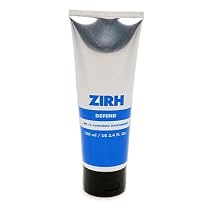 Zirh DEFEND, SPF 15 Face Moisturizer 3.4 fl oz (100 ml)