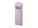 �\�j�[ �X�e���IIC���R�[�_�[ 2GB �s���N ICD-UX80 P