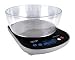 My Weigh VOX 3000 Talking Kitchen Scale