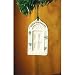 Belleek House Blessing Ornament