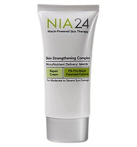 NIA24 Skin Strengthening Complex Repair Cream