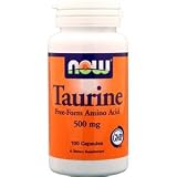 タウリン500mg 
