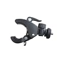 Kamera-Halterung f�r Motorrad & Fahrrad (1/4" Fotogewinde)