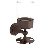 Liberty Hardware 75056-RB Delta Victorian - Delta 6.04 Inch Vanity Accessories - Venetian Bronze