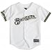 Milwaukee Brewers Youth 2010 Home MLB Replica Jersey - Small (8)