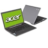 Acer AS7739Z-4469 17.3-Inch Laptop (Mesh Gray)