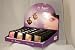 TWO COLOR EYESHADOW/BLUSHER KIT - 24 PIECES PACK