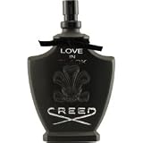 CREED LOVE IN BLACK by Creed EAU DE PARFUM SPRAY 2.5 OZ *TESTER