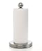 Martha Stewart Collection Stainless Steel Tearaway Paper Towel Holder