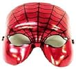 Spiderwoman Domino Economy Mask