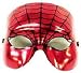Spiderwoman Domino Economy Mask
