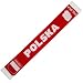 Polen Schal Polska
