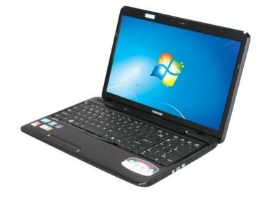 TOSHIBA Satellite L655-S5165 NoteBook Intel Core i5 480M(2.66GHz) 15.6