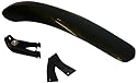 CRUD RACE Guard Mountain Bike Mudguard BLACK 07102