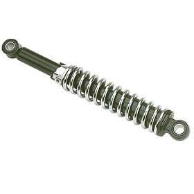 Adjustable Shock Absorbers (sold as a pair) - 13 1 4in. Length by Northern Tool and Equipment