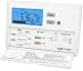 Lux Products TX1500E-010 Smart Temp Programmable Thermostat