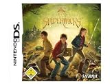 The Spiderwick Chronicles (Nintendo DS)