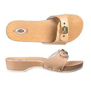 Buy Dr. Scholl's Ladies Original Exercise Sandal by Dr. Scholl's