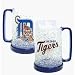 Detroit Tigers MLB Crystal Freezer Mug