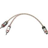 PHOENIX GOLD RCA Y ADPT 1F-2M