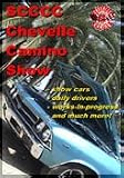 SCCCC Chevelle Camino Show I