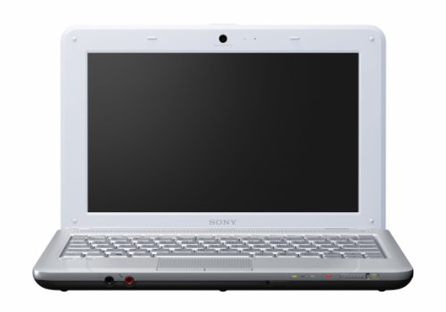 Sony VAIO M13M1E 10.1 inch netbook