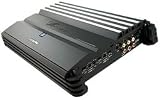 Alpine MRP-F550 4/3/2-Channel Power Amplifier
