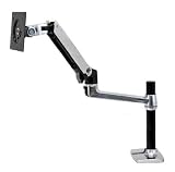 Ergotron Mounting Arm for Flat Panel Display (45-295-026)