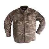 Highlands Wool Shirt