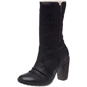 bottes besson P-L-D-M by Palladium Holly Warm Boots femme