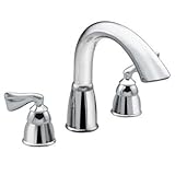 Moen Two Handle Roman Tub Trim Kit T970CP