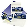 400 JUNIOR JOY ENVIRO BIO-LINERS BIODEGRADABLE NAPPY LINERS.