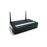 WHG101 Hotspot Gateway 54Mbps 802.11b/g