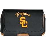 College USC Blackberry Cellphone Pouch