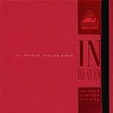 [CD]JYJ (ジェジュン ユチョン ジュンス) - In Heaven(Special Limited Edition / CD+DVD / 27p Photo Booklet)(韓国版) Heaven