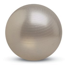 Valeo Fitness Gear Body Ball 55 cm (White)