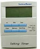 Talking Timer