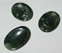 Worry Stone: Moss Agate (GWMA)